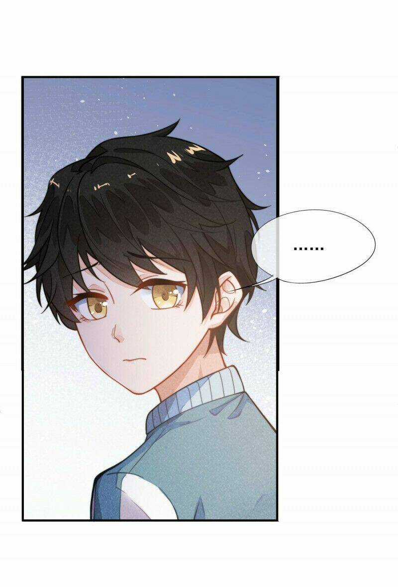 CẠNH KIẾM CHI PHONG - Chapter 2 - Trang 15