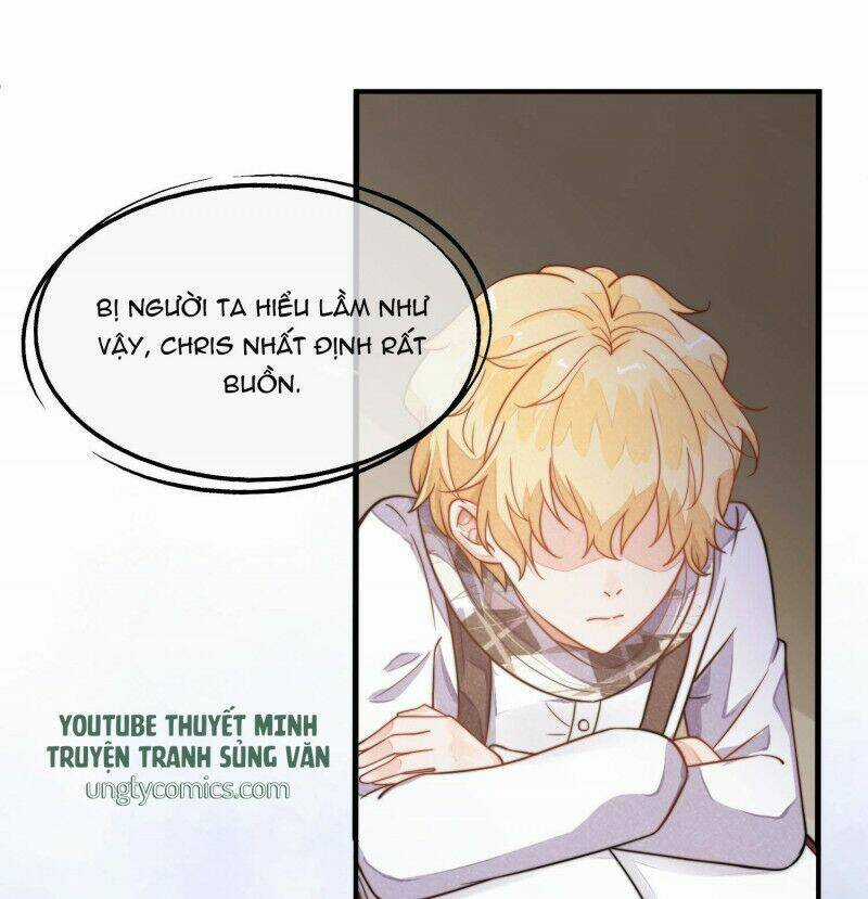 CẠNH KIẾM CHI PHONG - Chapter 2 - Trang 16