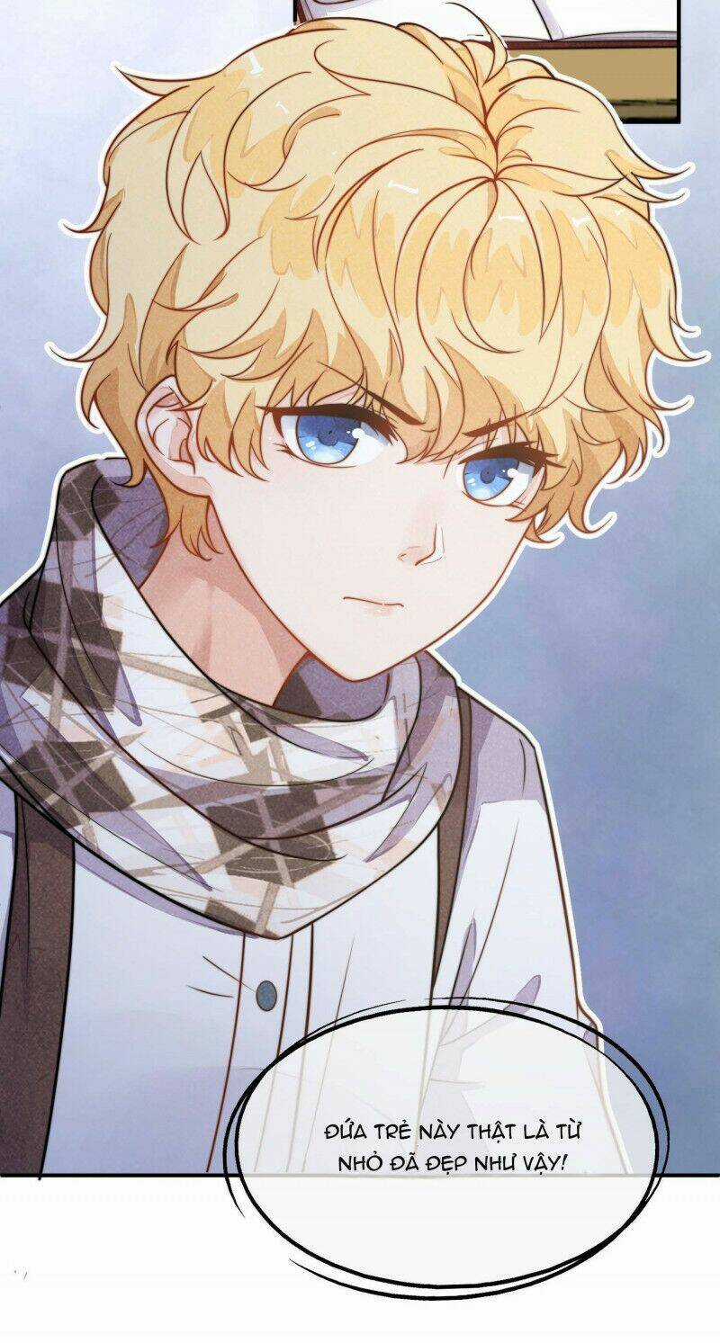 CẠNH KIẾM CHI PHONG - Chapter 2 - Trang 17