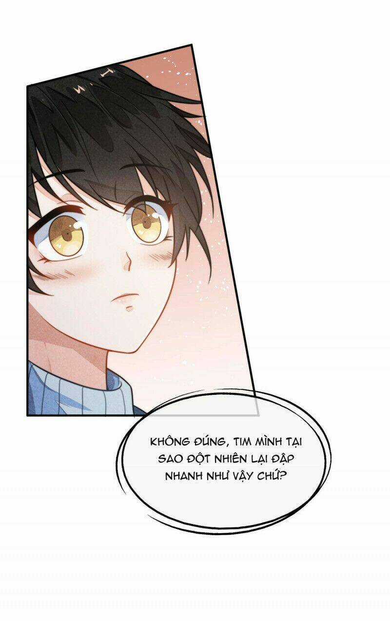 CẠNH KIẾM CHI PHONG - Chapter 2 - Trang 18