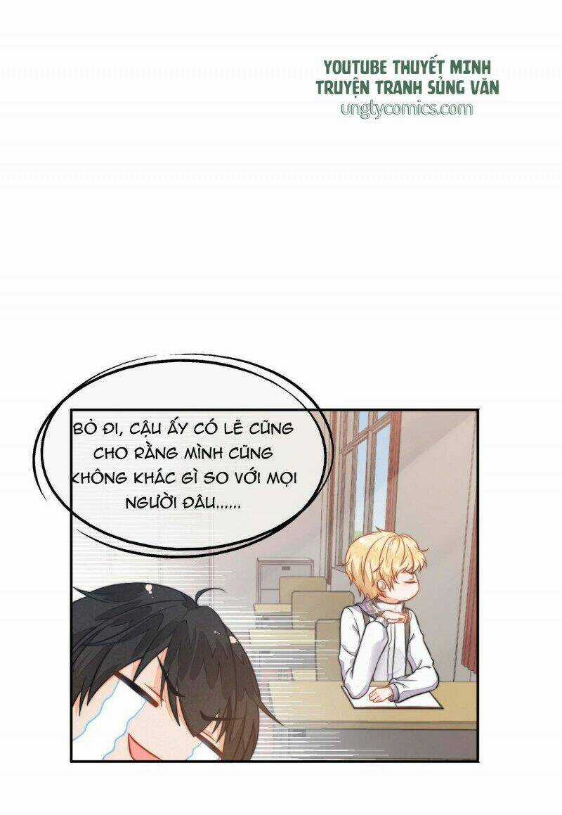 CẠNH KIẾM CHI PHONG - Chapter 2 - Trang 19