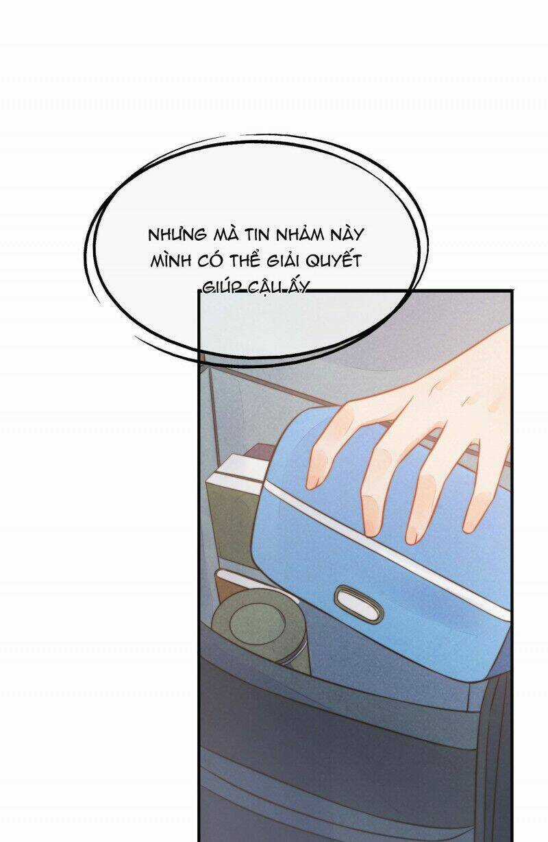 CẠNH KIẾM CHI PHONG - Chapter 2 - Trang 20