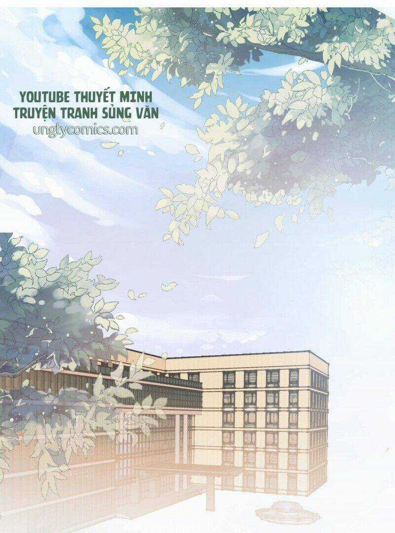 CẠNH KIẾM CHI PHONG - Chapter 2 - Trang 3