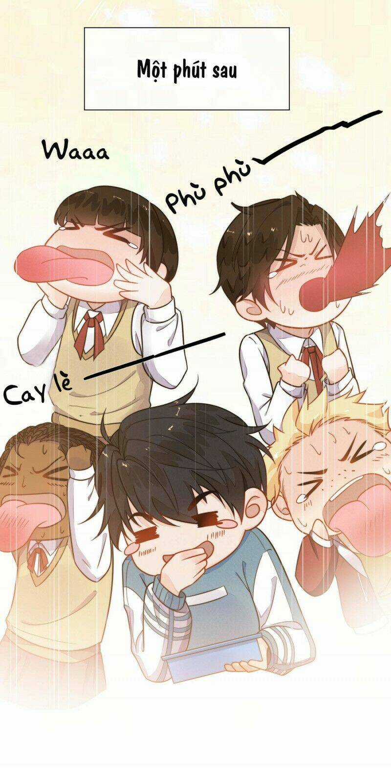 CẠNH KIẾM CHI PHONG - Chapter 2 - Trang 25