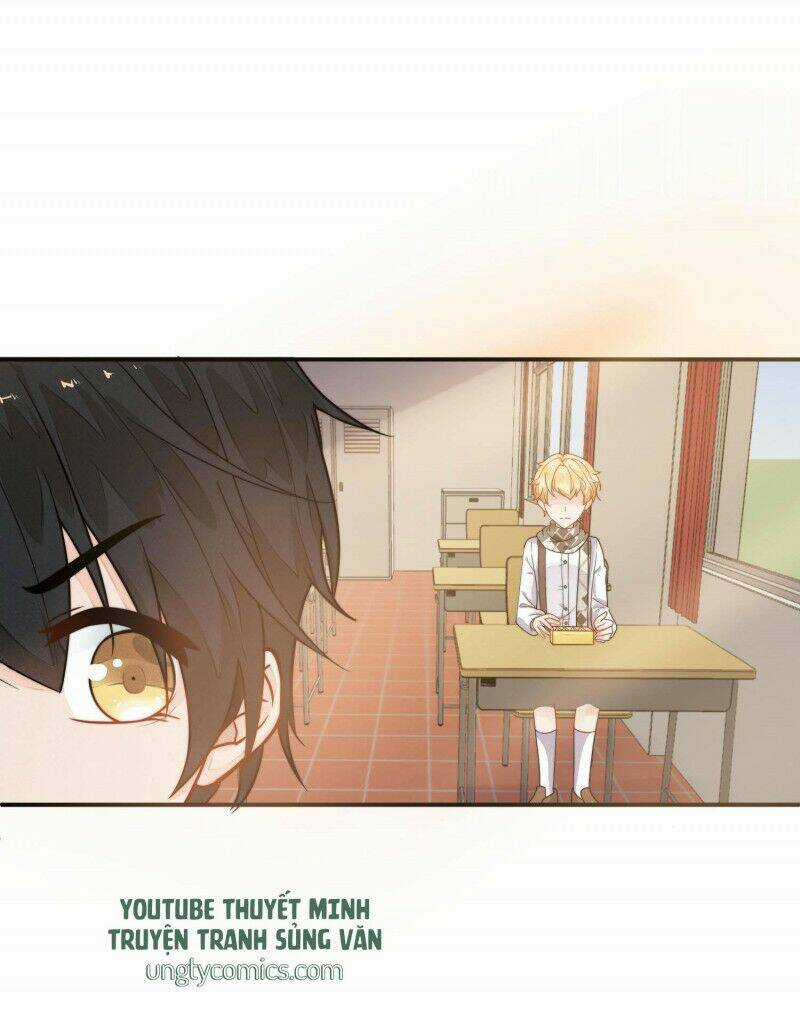 CẠNH KIẾM CHI PHONG - Chapter 2 - Trang 26