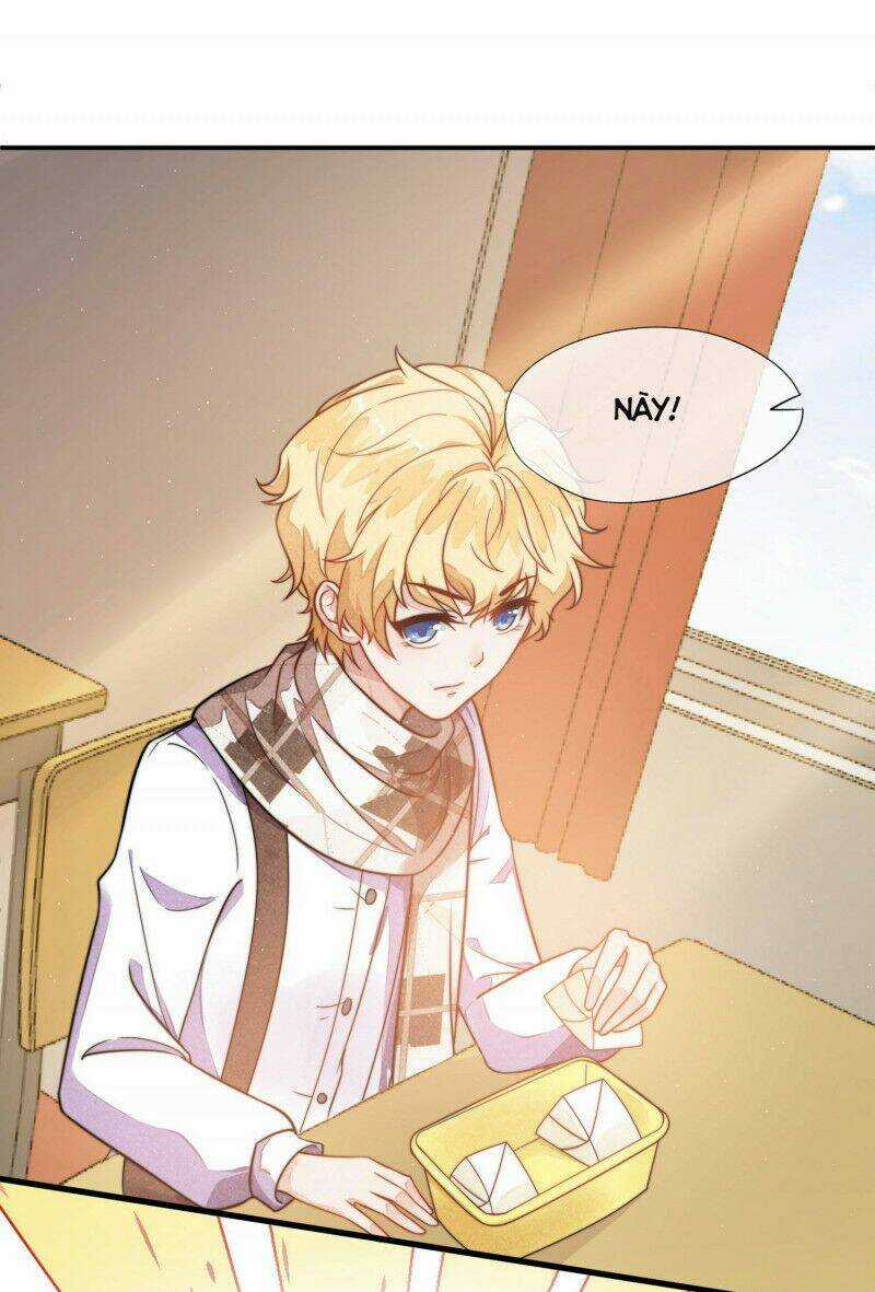 CẠNH KIẾM CHI PHONG - Chapter 2 - Trang 27