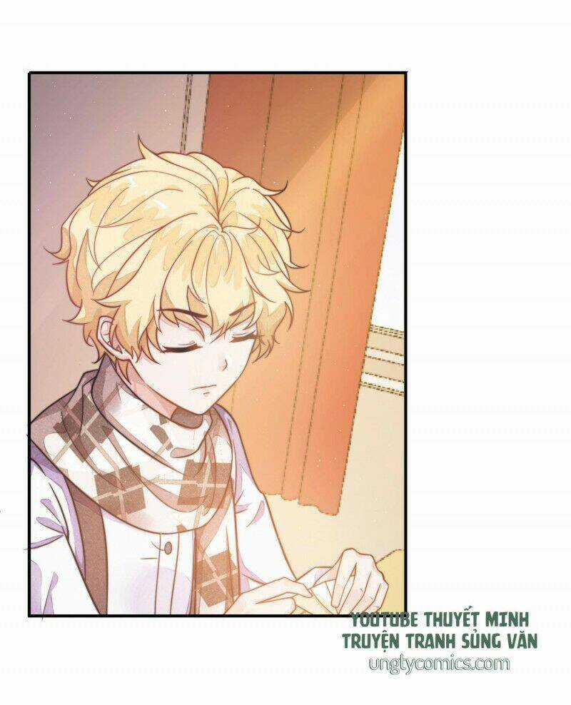 CẠNH KIẾM CHI PHONG - Chapter 2 - Trang 29