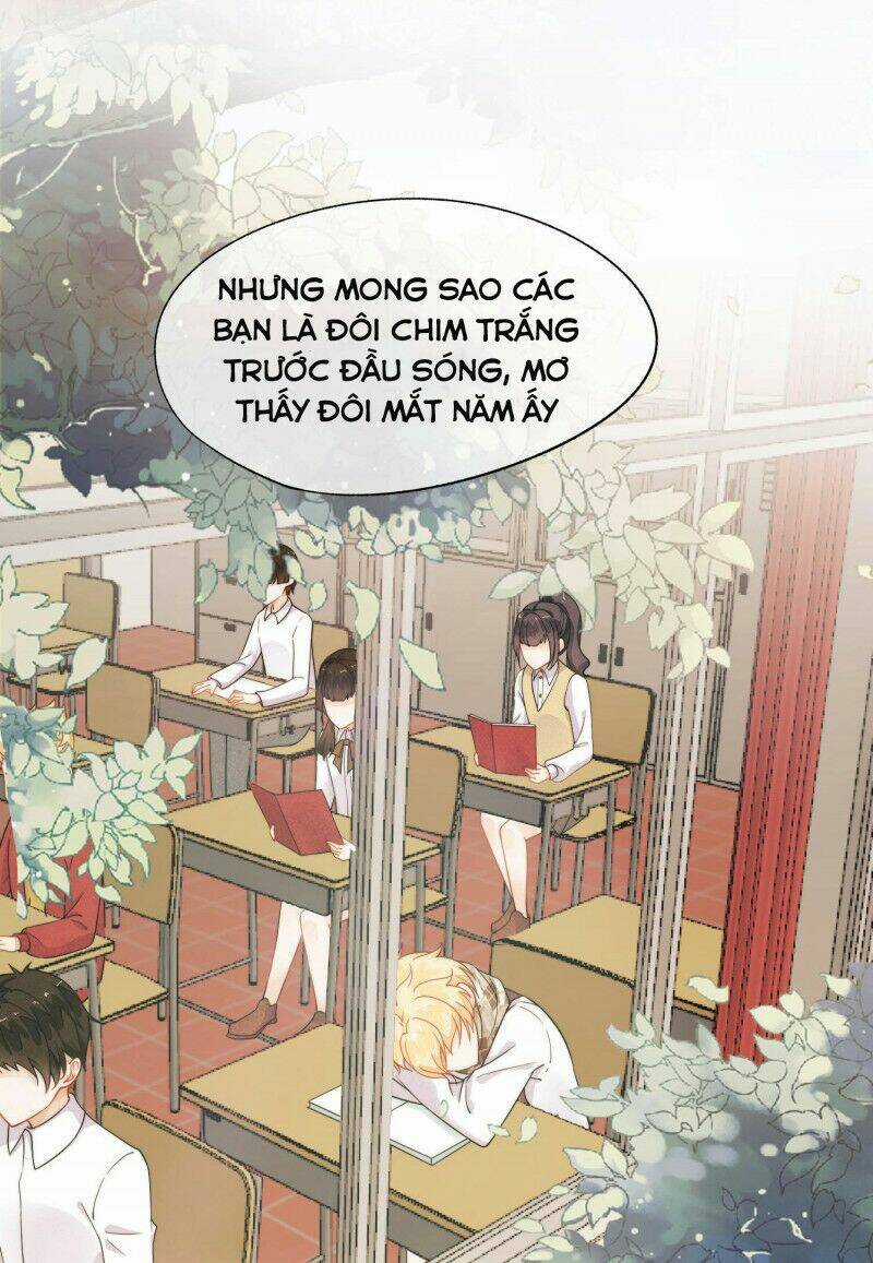 CẠNH KIẾM CHI PHONG - Chapter 2 - Trang 4