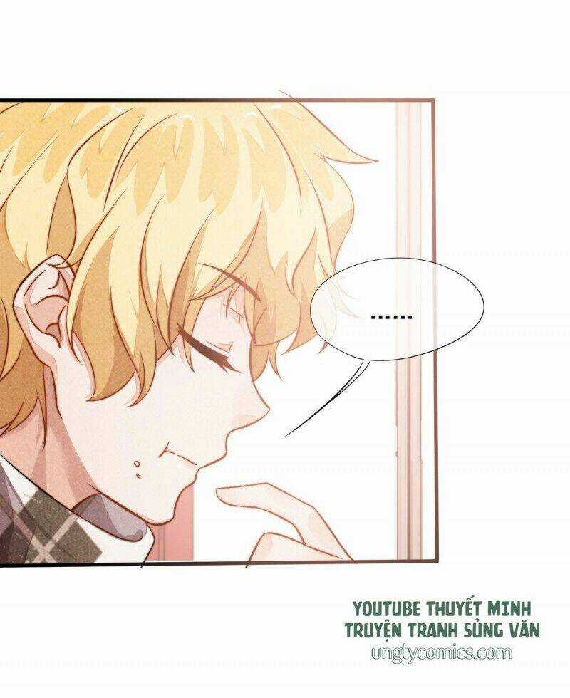 CẠNH KIẾM CHI PHONG - Chapter 2 - Trang 31