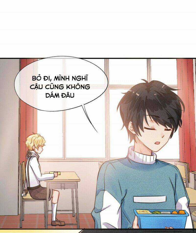 CẠNH KIẾM CHI PHONG - Chapter 2 - Trang 32