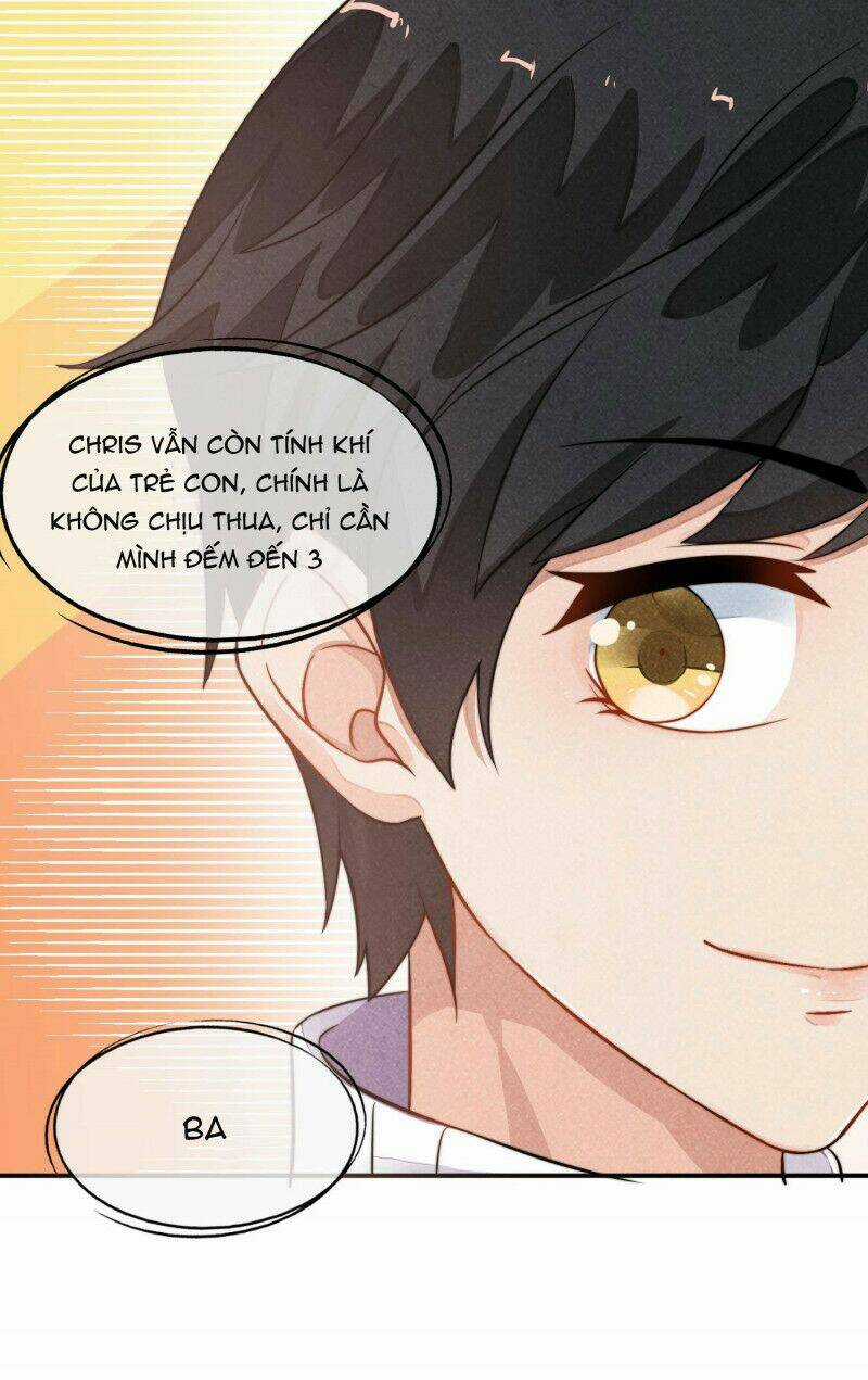 CẠNH KIẾM CHI PHONG - Chapter 2 - Trang 33