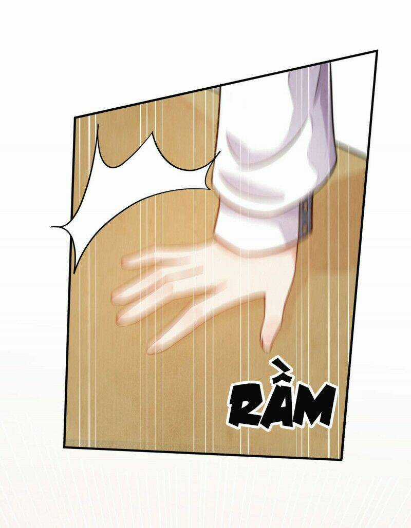 CẠNH KIẾM CHI PHONG - Chapter 2 - Trang 35