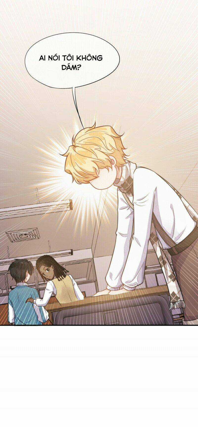 CẠNH KIẾM CHI PHONG - Chapter 2 - Trang 36