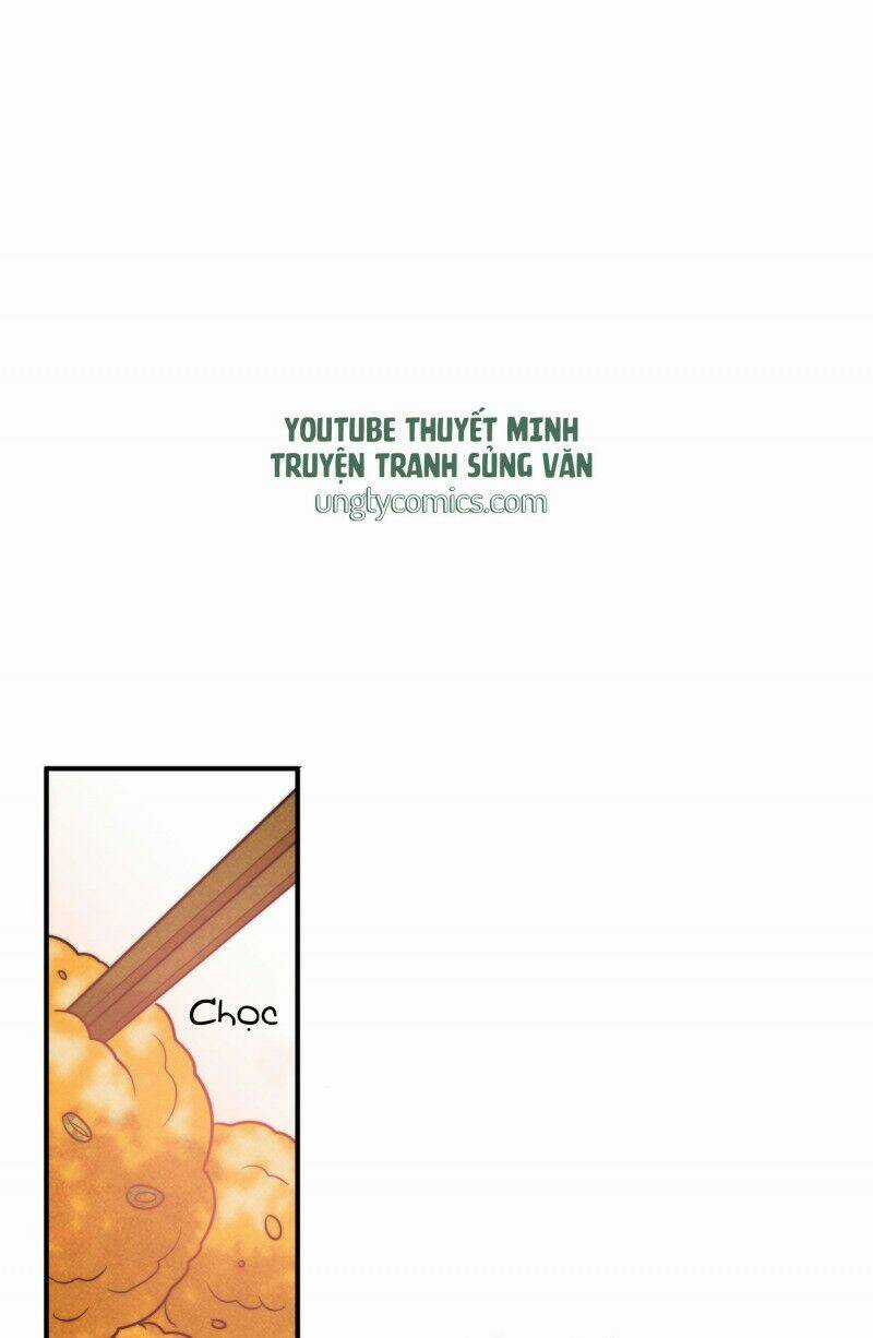 CẠNH KIẾM CHI PHONG - Chapter 2 - Trang 37