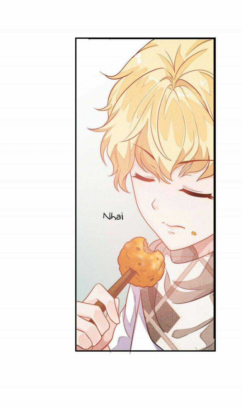 CẠNH KIẾM CHI PHONG - Chapter 2 - Trang 39