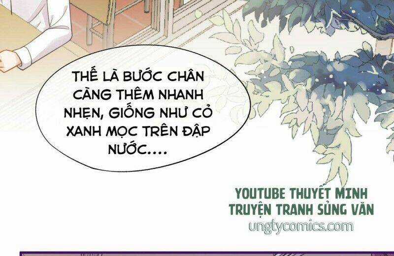 CẠNH KIẾM CHI PHONG - Chapter 2 - Trang 5