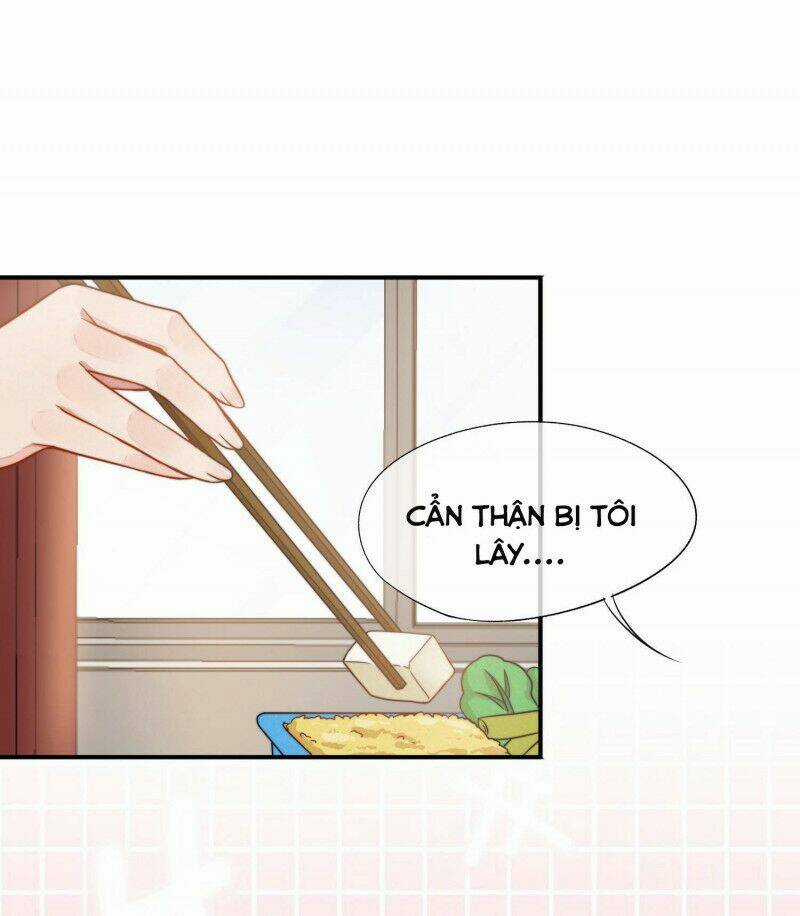 CẠNH KIẾM CHI PHONG - Chapter 2 - Trang 41