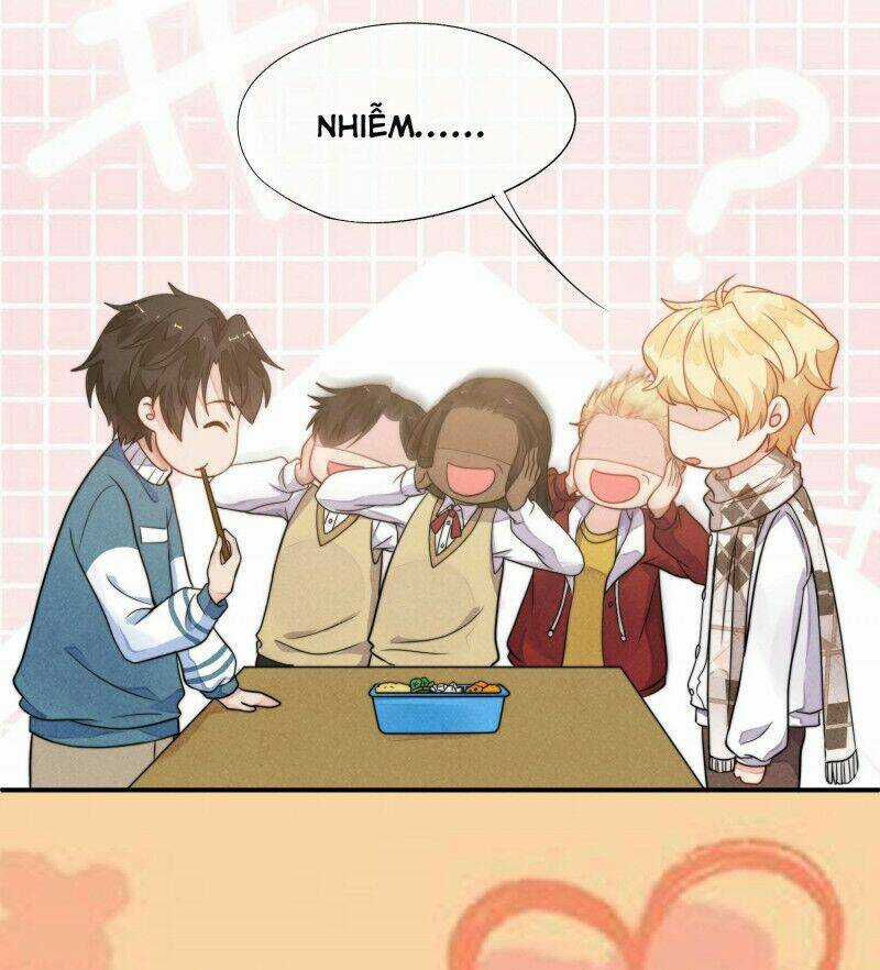 CẠNH KIẾM CHI PHONG - Chapter 2 - Trang 42