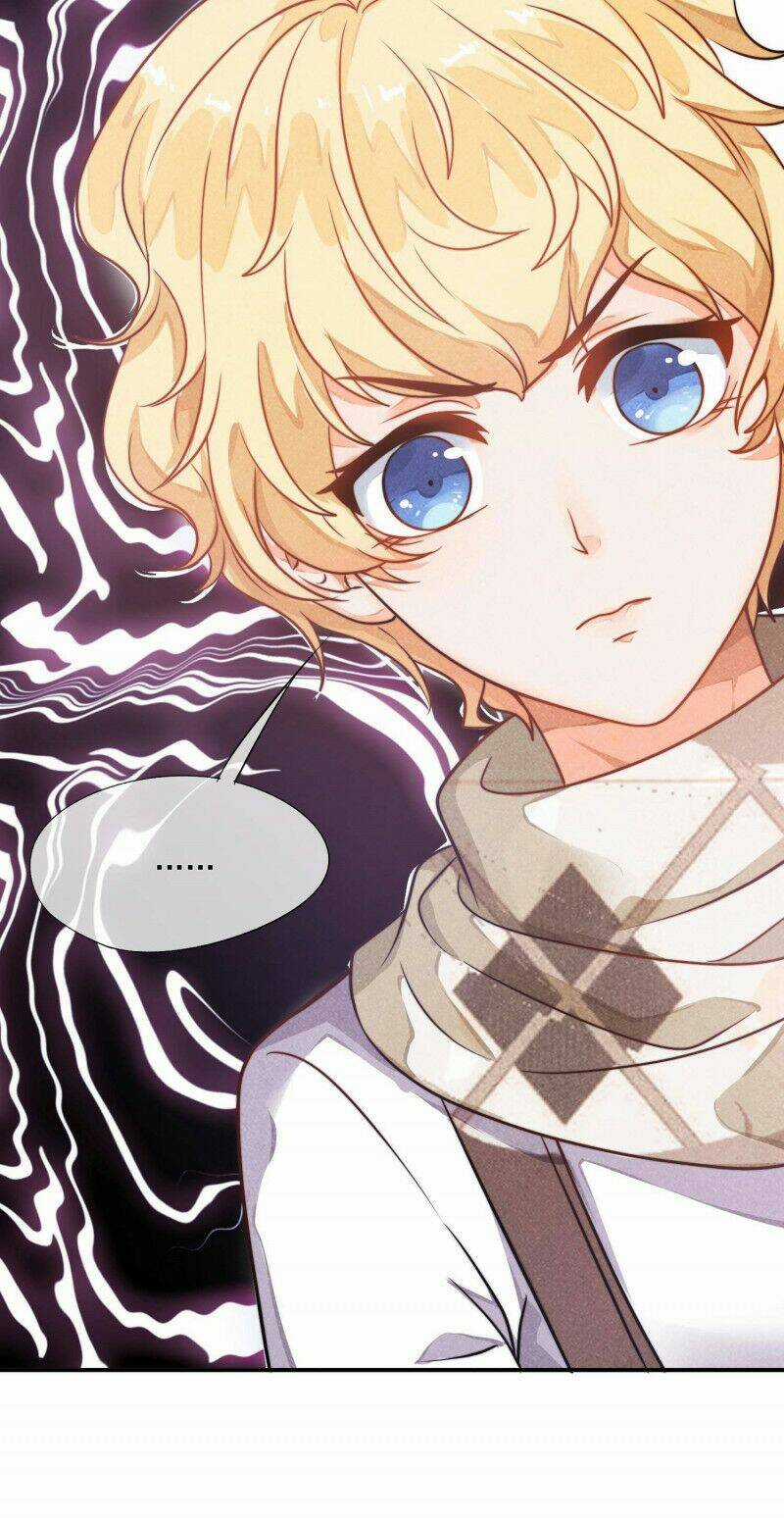 CẠNH KIẾM CHI PHONG - Chapter 2 - Trang 44