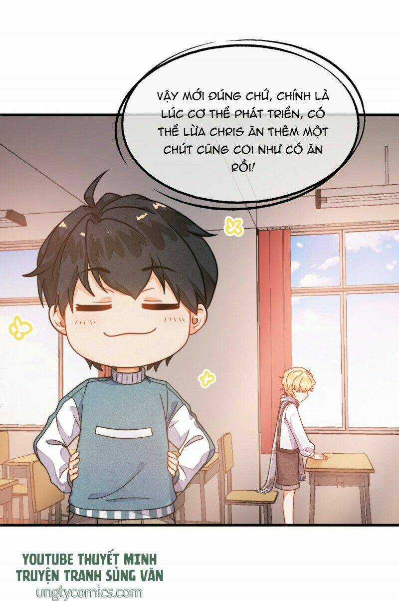 CẠNH KIẾM CHI PHONG - Chapter 2 - Trang 45