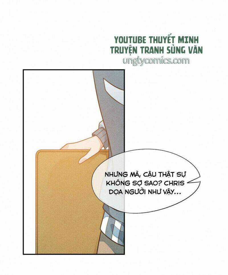 CẠNH KIẾM CHI PHONG - Chapter 2 - Trang 47