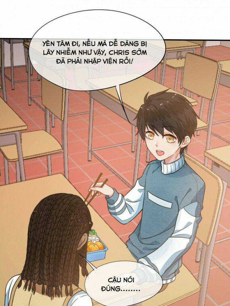 CẠNH KIẾM CHI PHONG - Chapter 2 - Trang 48