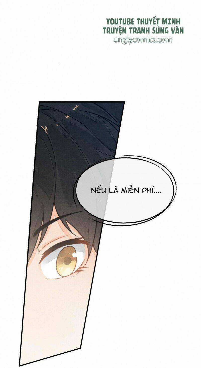 CẠNH KIẾM CHI PHONG - Chapter 2 - Trang 50