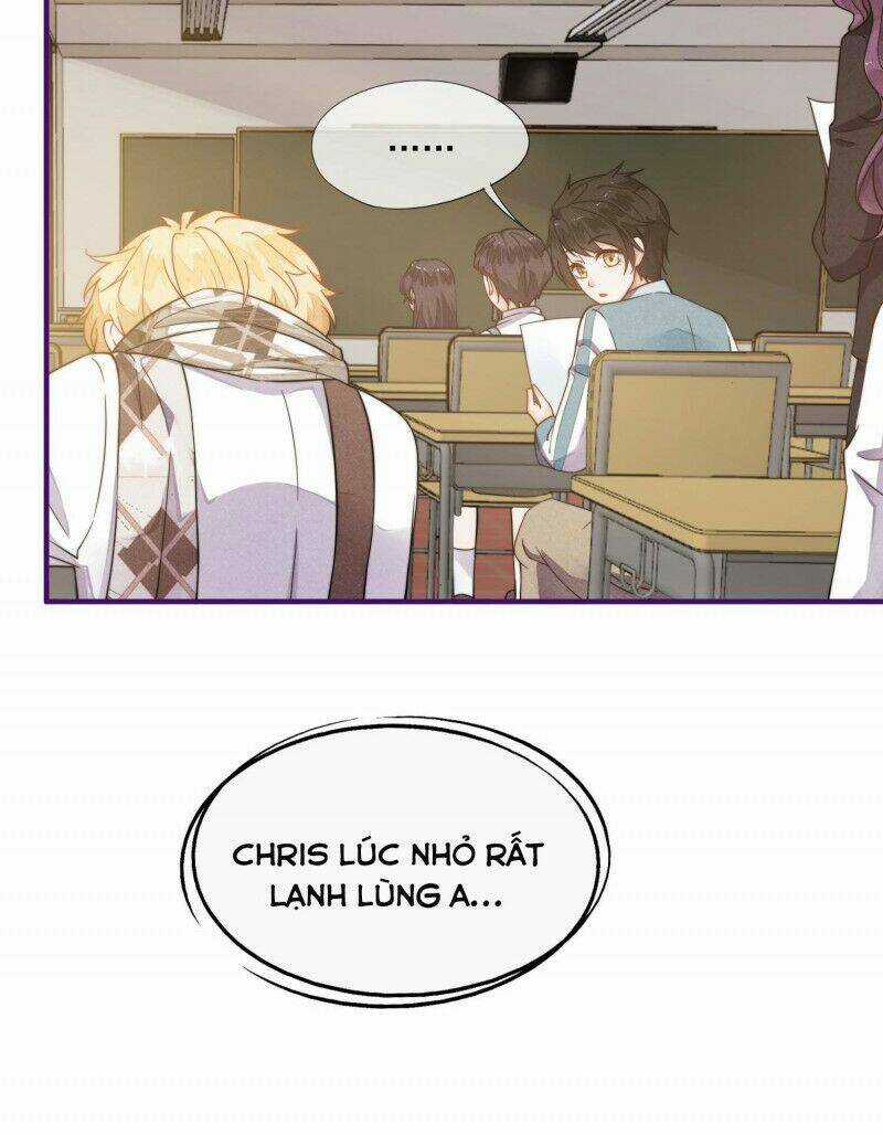 CẠNH KIẾM CHI PHONG - Chapter 2 - Trang 6