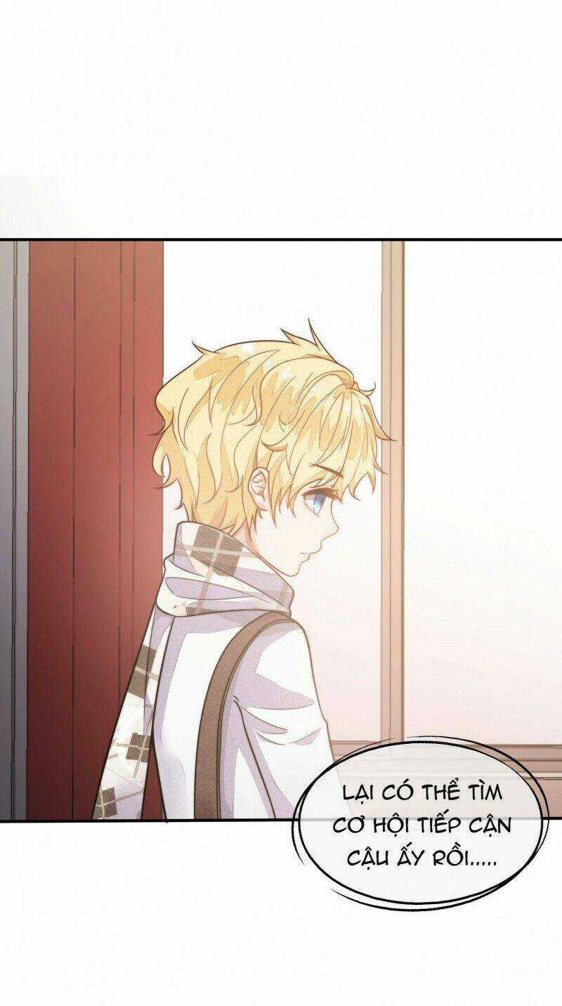 CẠNH KIẾM CHI PHONG - Chapter 2 - Trang 52