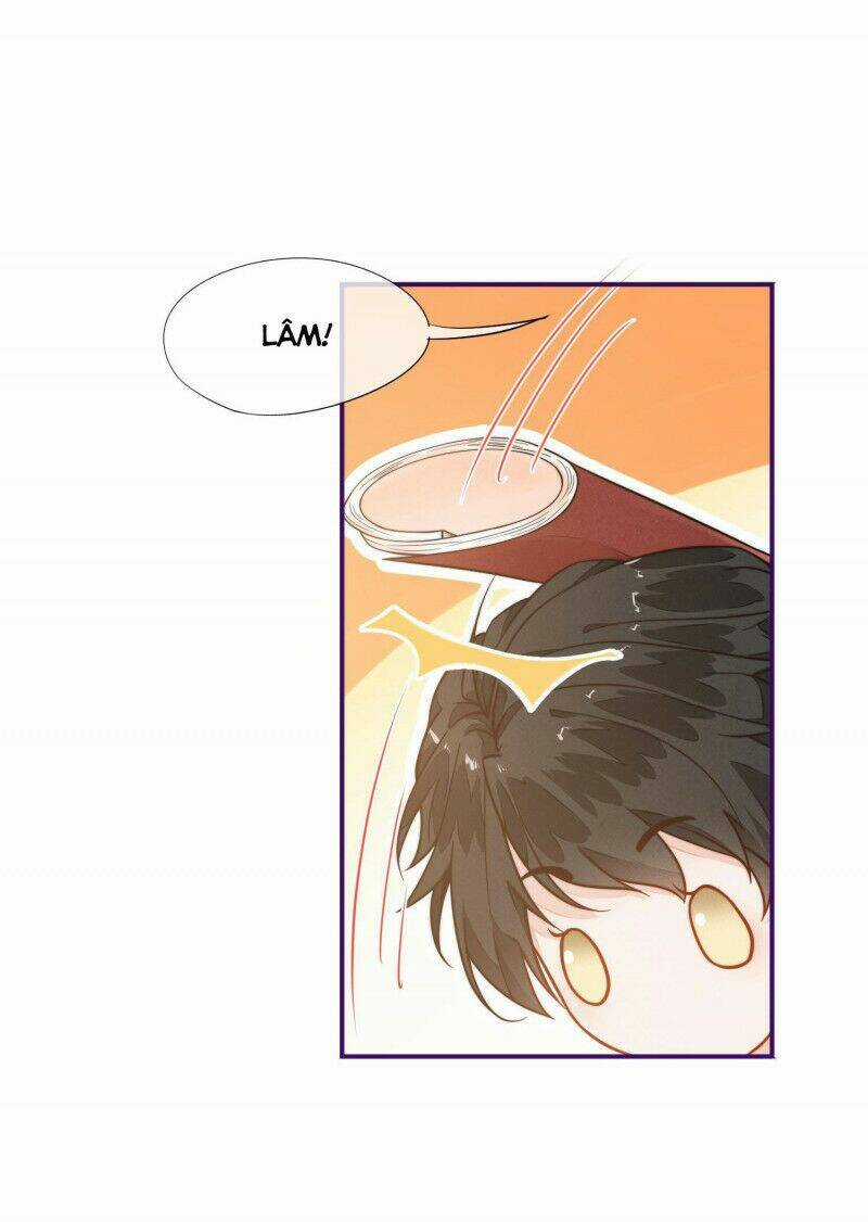 CẠNH KIẾM CHI PHONG - Chapter 2 - Trang 7