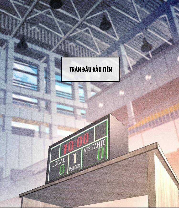 CẠNH KIẾM CHI PHONG - Chapter 20 - Trang 3