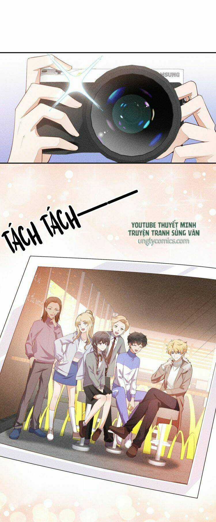 CẠNH KIẾM CHI PHONG - Chapter 20 - Trang 32