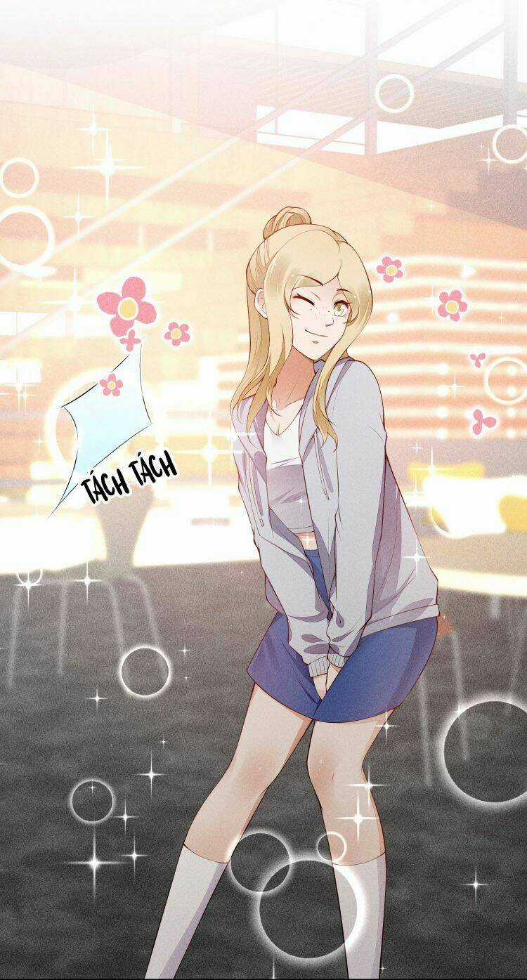 CẠNH KIẾM CHI PHONG - Chapter 20 - Trang 34