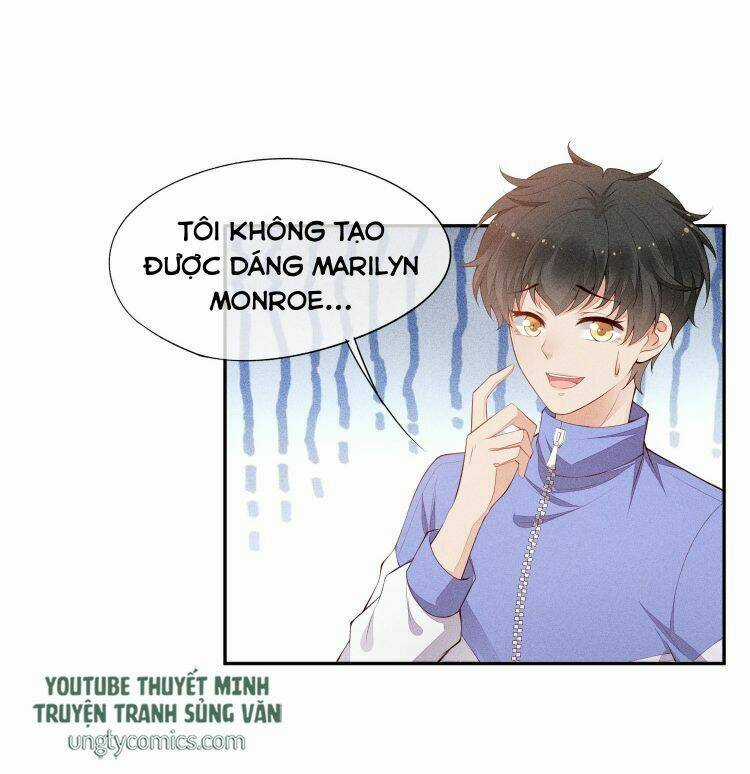 CẠNH KIẾM CHI PHONG - Chapter 20 - Trang 36