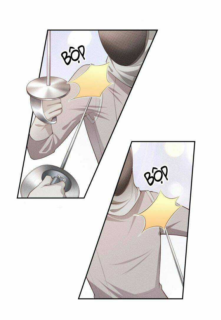 CẠNH KIẾM CHI PHONG - Chapter 20 - Trang 7