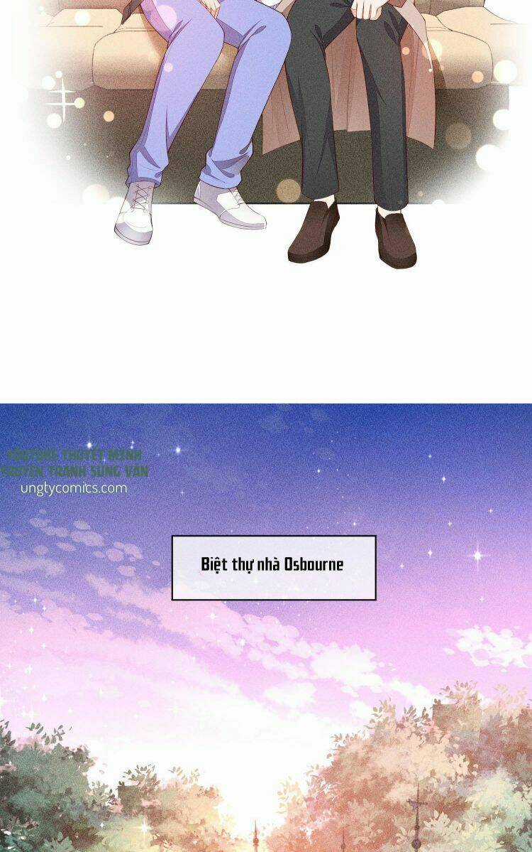 CẠNH KIẾM CHI PHONG - Chapter 21 - Trang 18