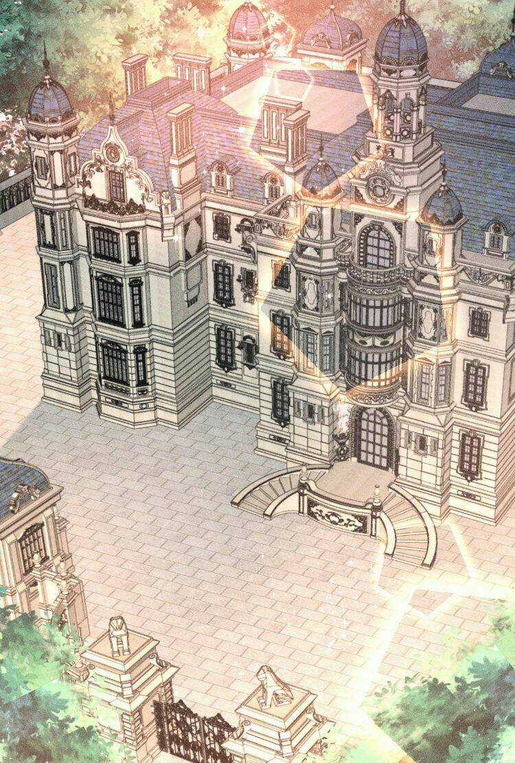 CẠNH KIẾM CHI PHONG - Chapter 21 - Trang 19