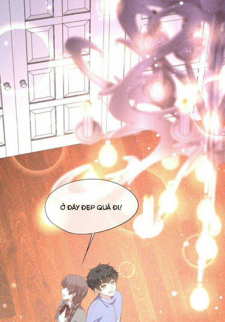 CẠNH KIẾM CHI PHONG - Chapter 21 - Trang 25