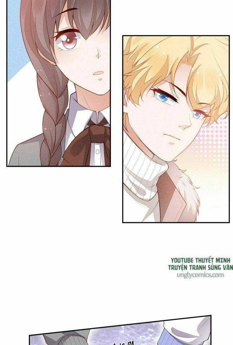 CẠNH KIẾM CHI PHONG - Chapter 21 - Trang 29