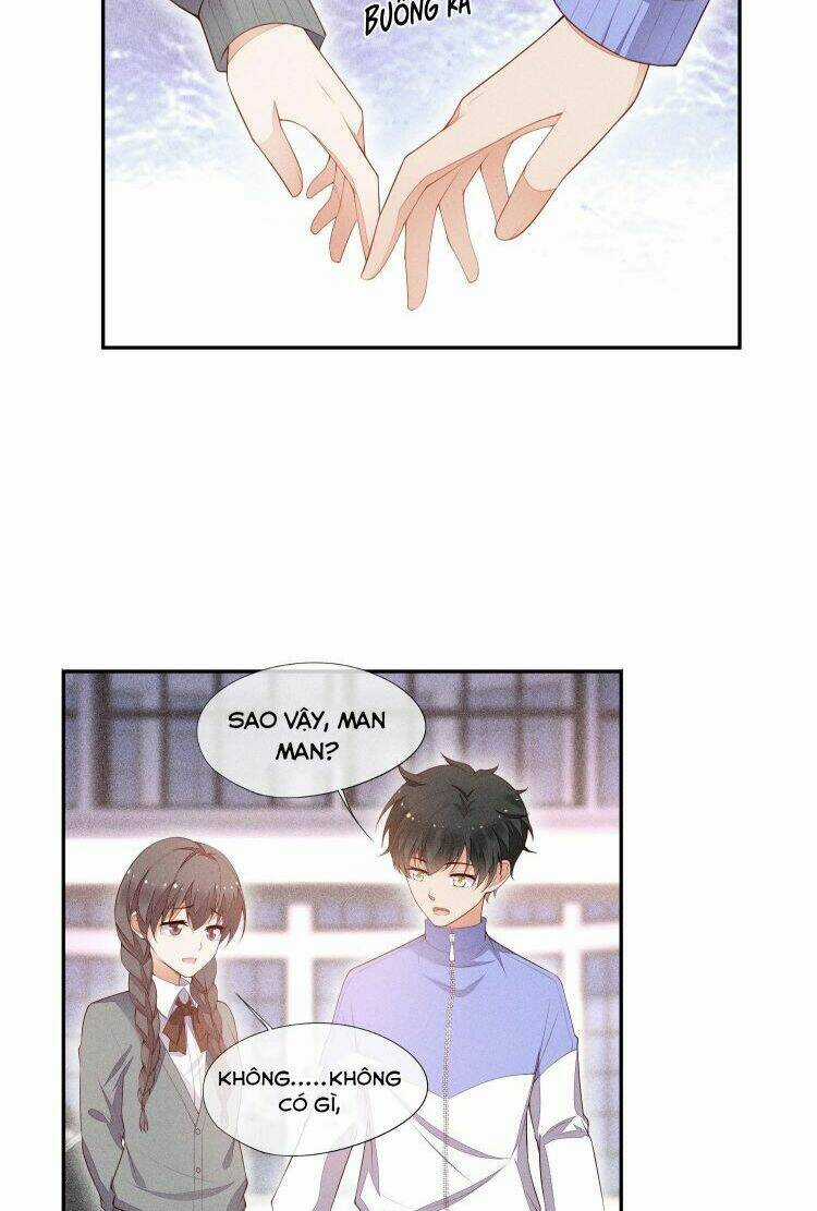 CẠNH KIẾM CHI PHONG - Chapter 21 - Trang 30