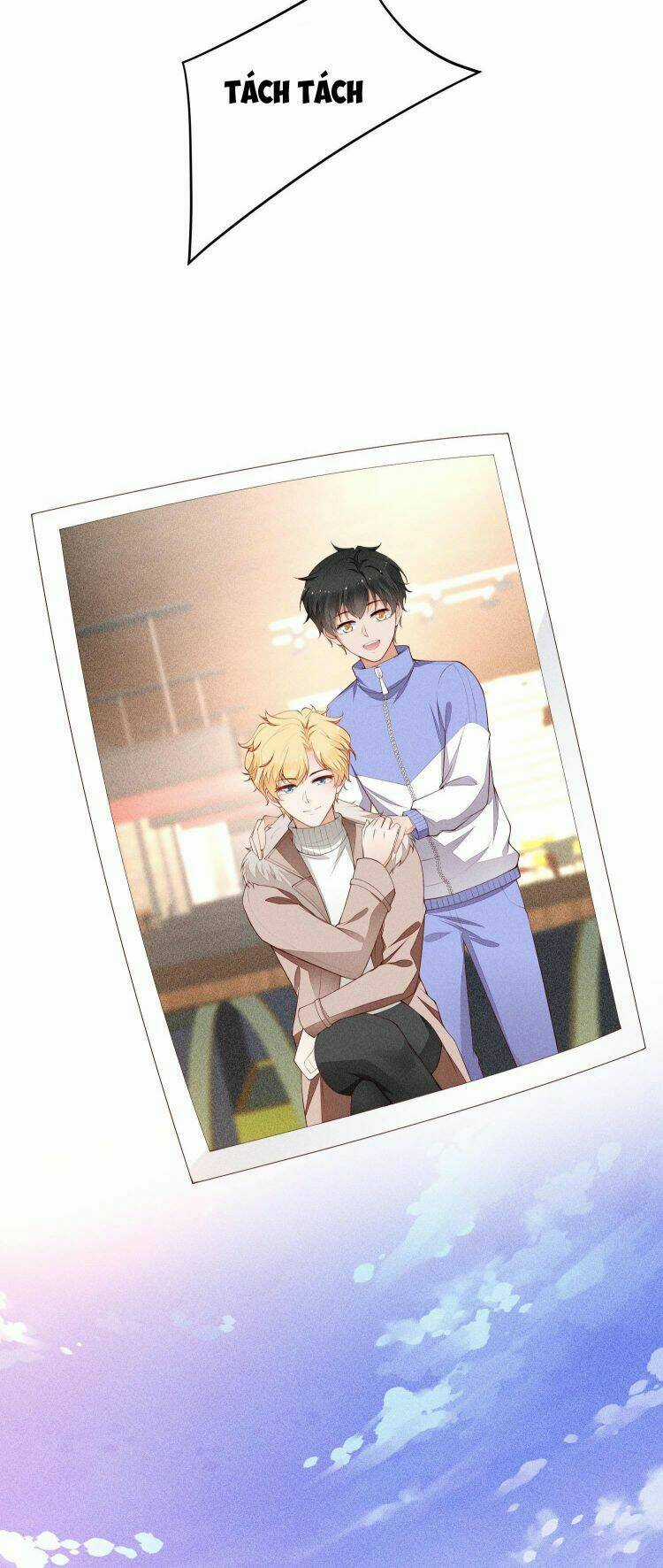 CẠNH KIẾM CHI PHONG - Chapter 21 - Trang 4