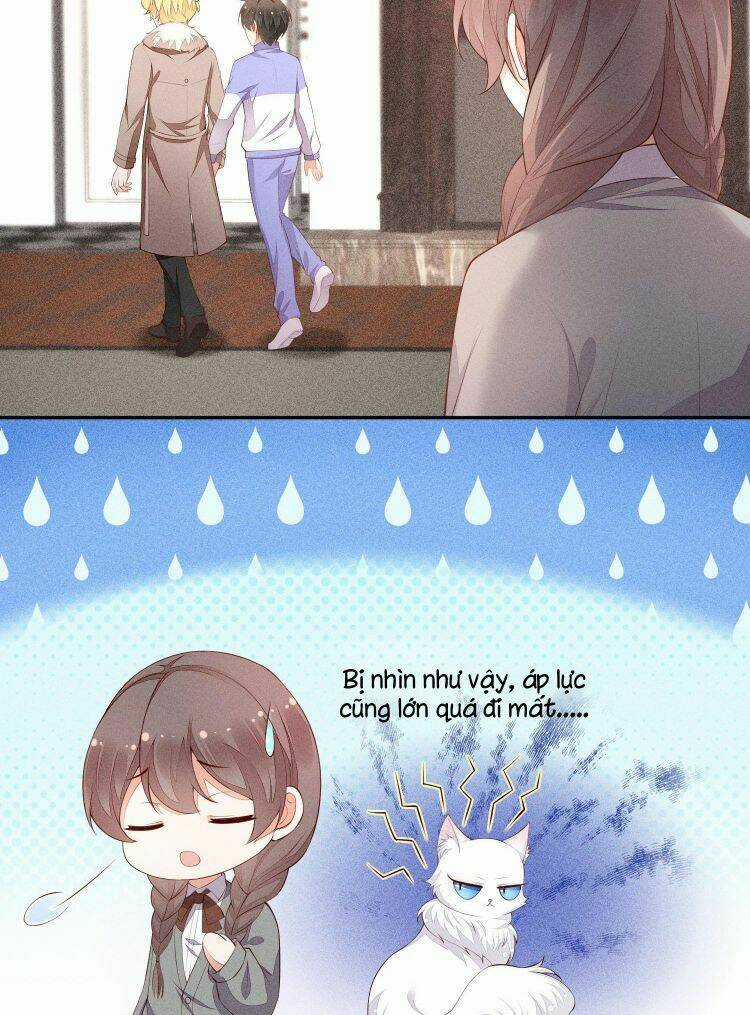 CẠNH KIẾM CHI PHONG - Chapter 21 - Trang 33