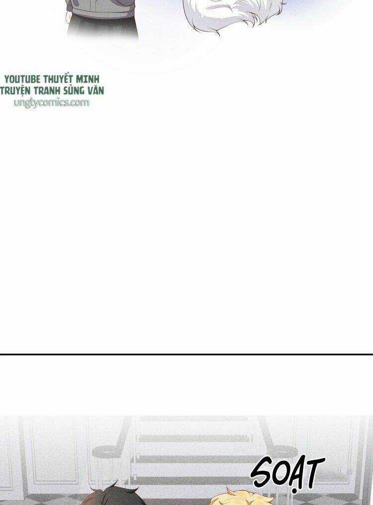 CẠNH KIẾM CHI PHONG - Chapter 21 - Trang 34