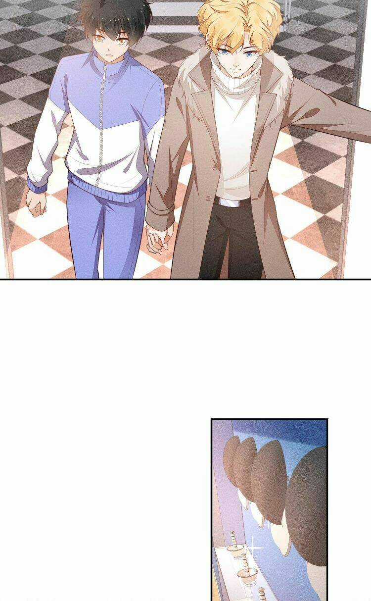 CẠNH KIẾM CHI PHONG - Chapter 21 - Trang 35