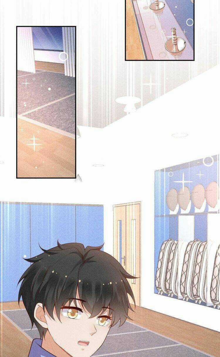 CẠNH KIẾM CHI PHONG - Chapter 21 - Trang 36