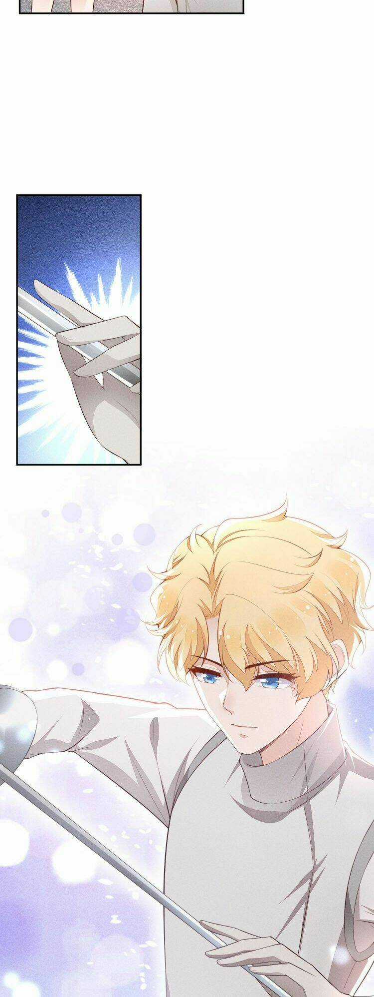 CẠNH KIẾM CHI PHONG - Chapter 21 - Trang 39