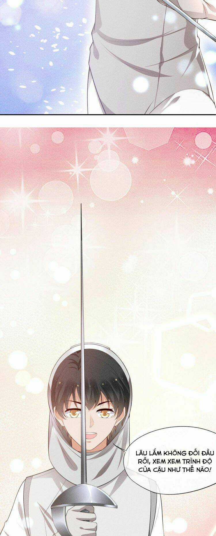 CẠNH KIẾM CHI PHONG - Chapter 21 - Trang 40