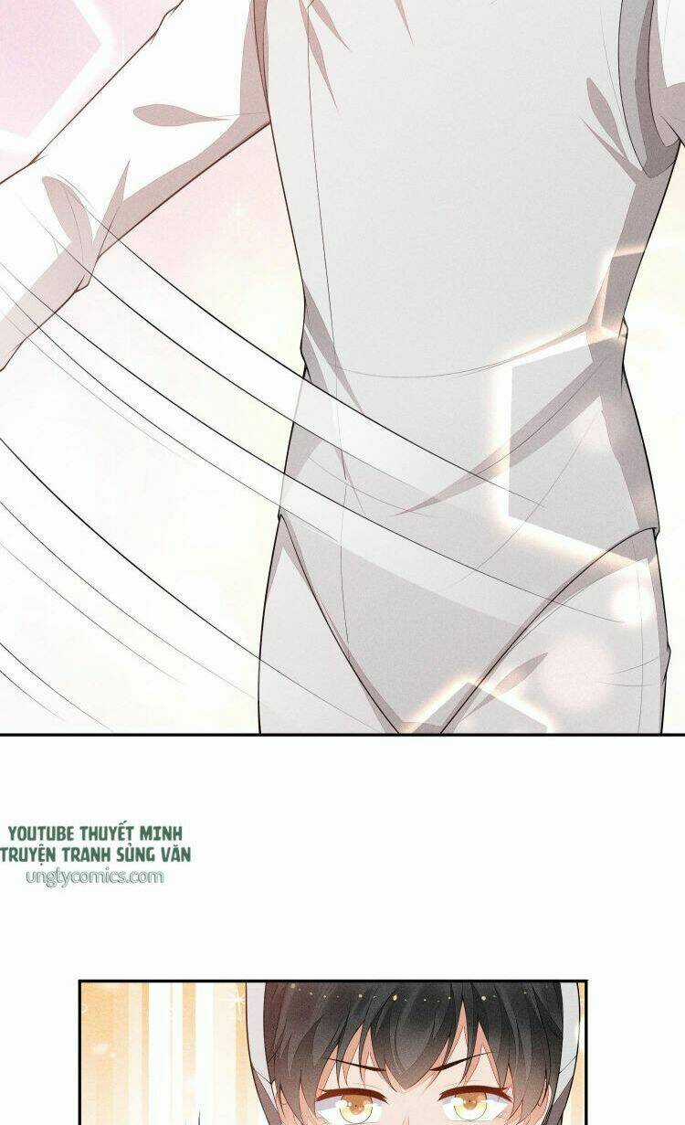 CẠNH KIẾM CHI PHONG - Chapter 21 - Trang 42