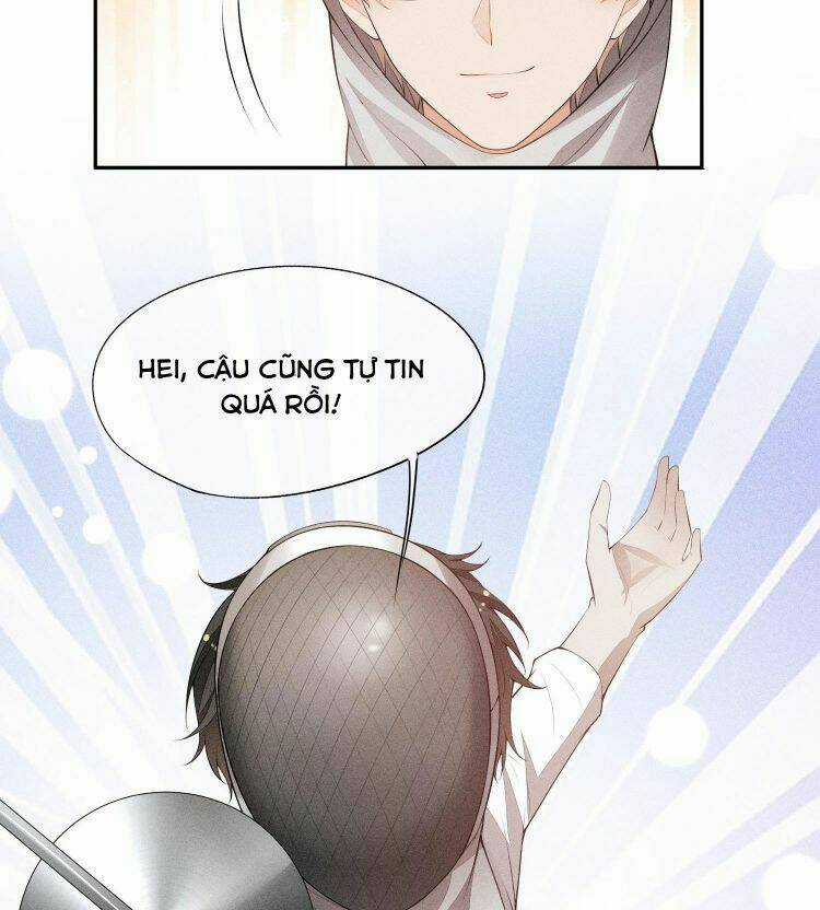 CẠNH KIẾM CHI PHONG - Chapter 21 - Trang 43