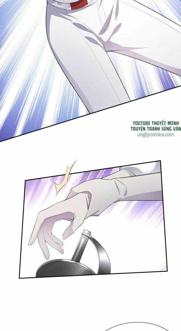 CẠNH KIẾM CHI PHONG - Chapter 21 - Trang 46